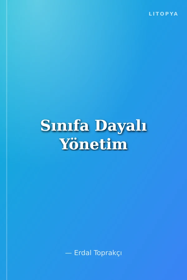 Sınıfa Dayalı Yönetim