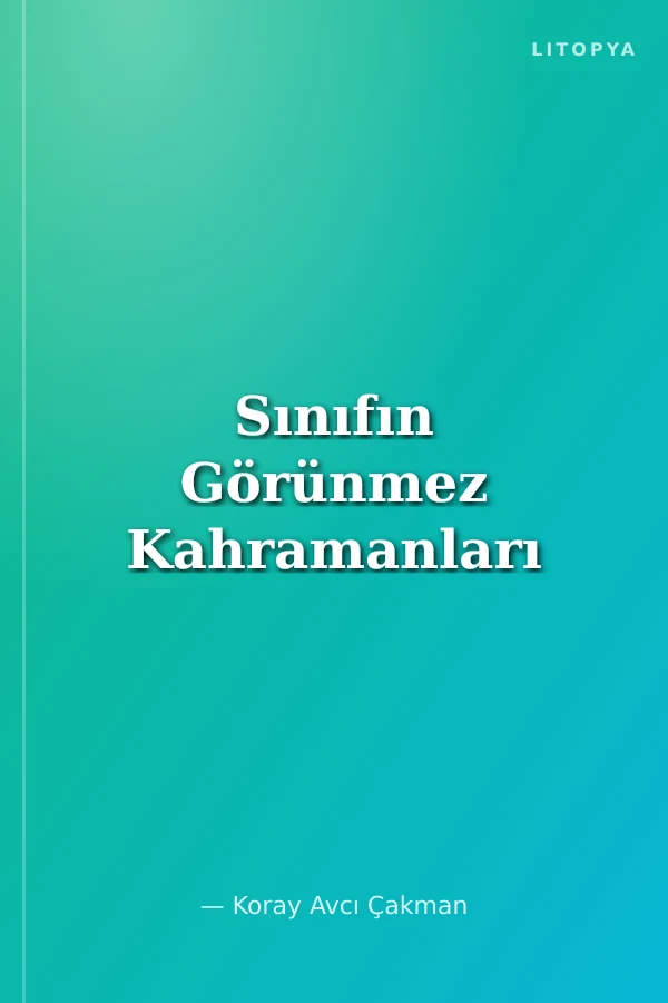 Sınıfın Görünmez Kahramanları
