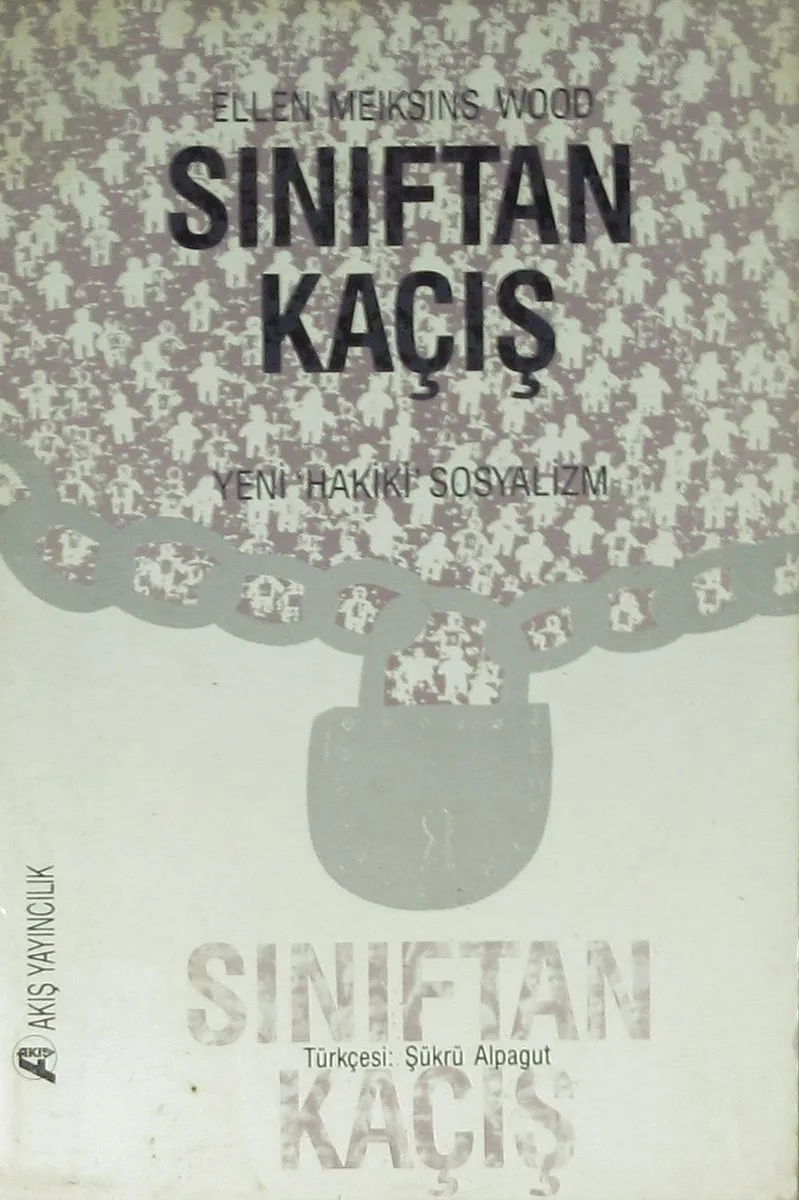Sınıftan Kaçış (1-C-30)
