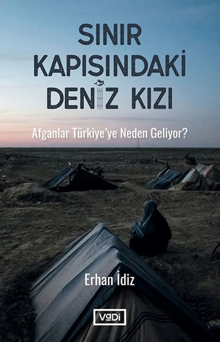 Sınır Kapısındaki Deniz Kızı Afganlar Türkiye'ye Neden Geliyor ?