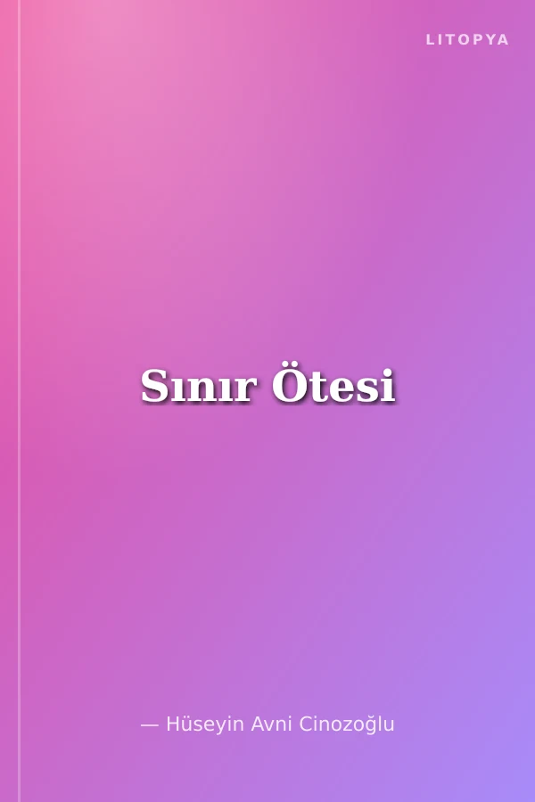Sınır Ötesi