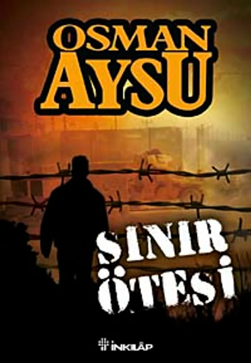 Sınır Ötesi