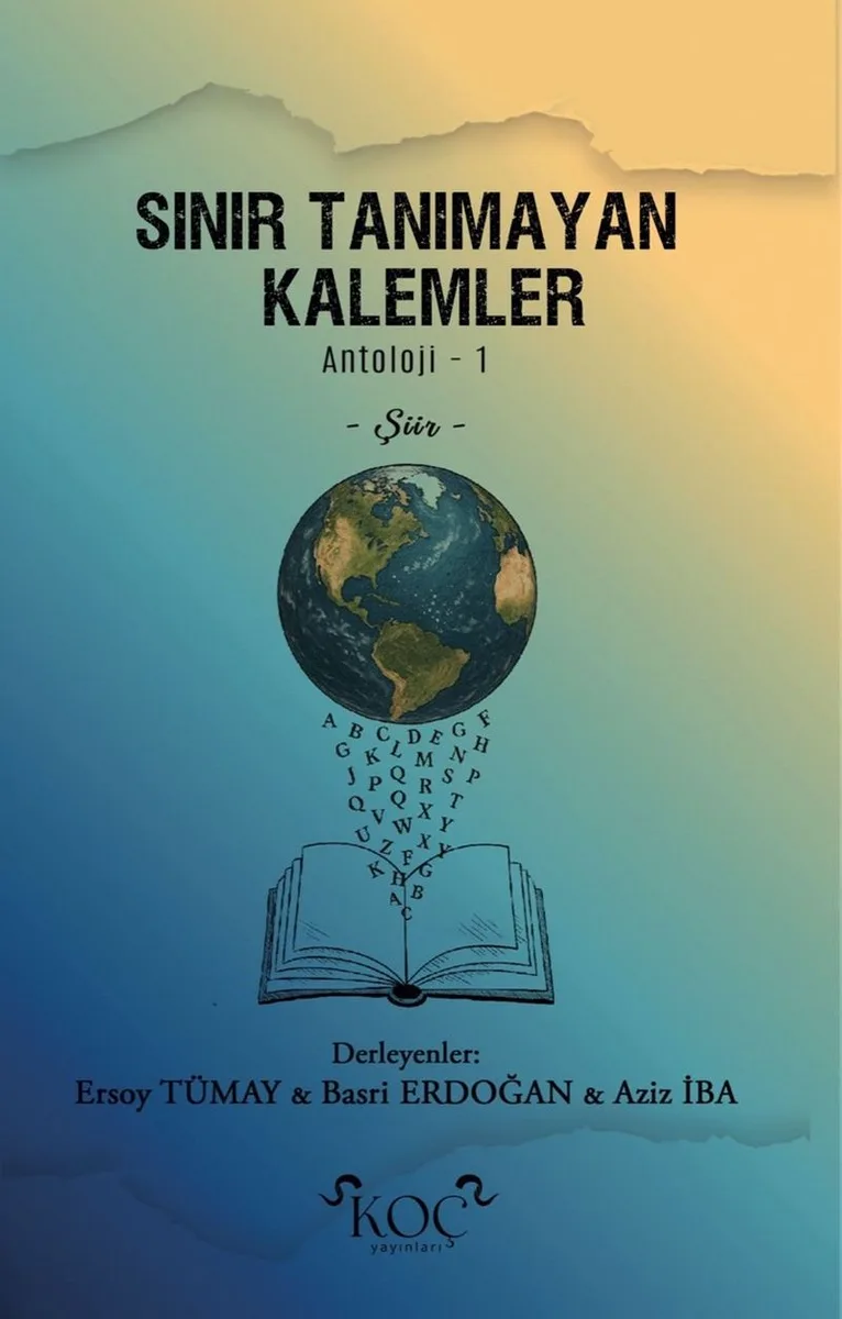 Sınır Tanımayan Kalemler