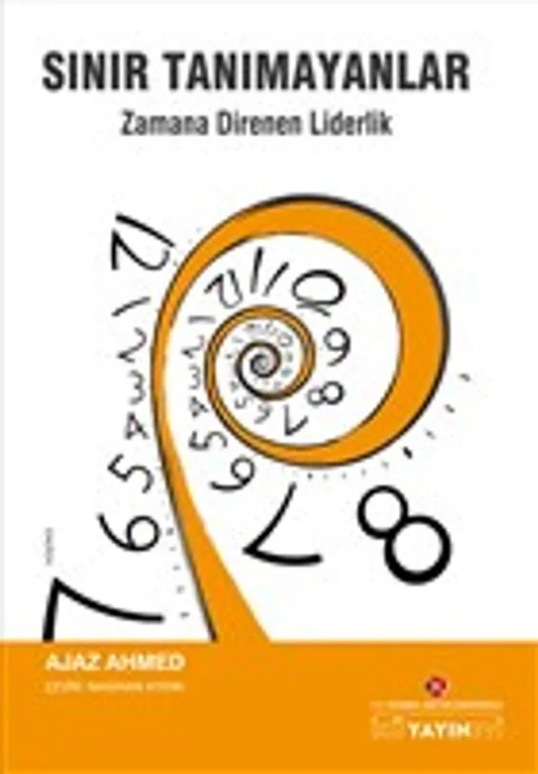 Sınır Tanımayanlar Zamana Direnen Liderlik