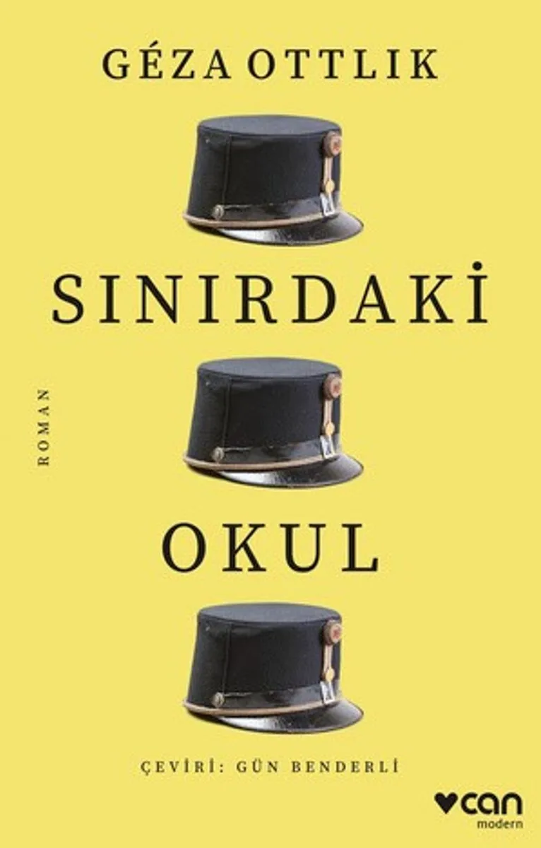 Sınırdaki Okul