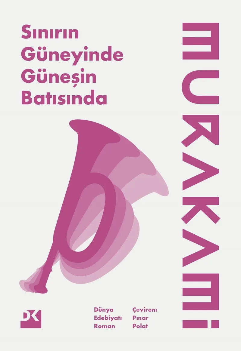 Sınırın Güneyinde Güneşin Batısında