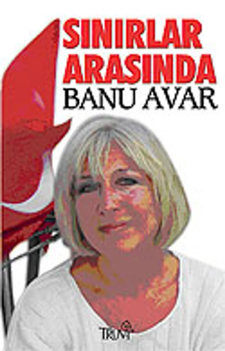 Sınırlar Arasında