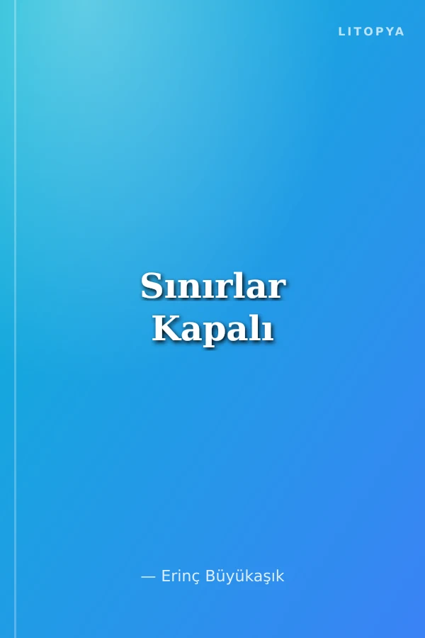 Sınırlar Kapalı