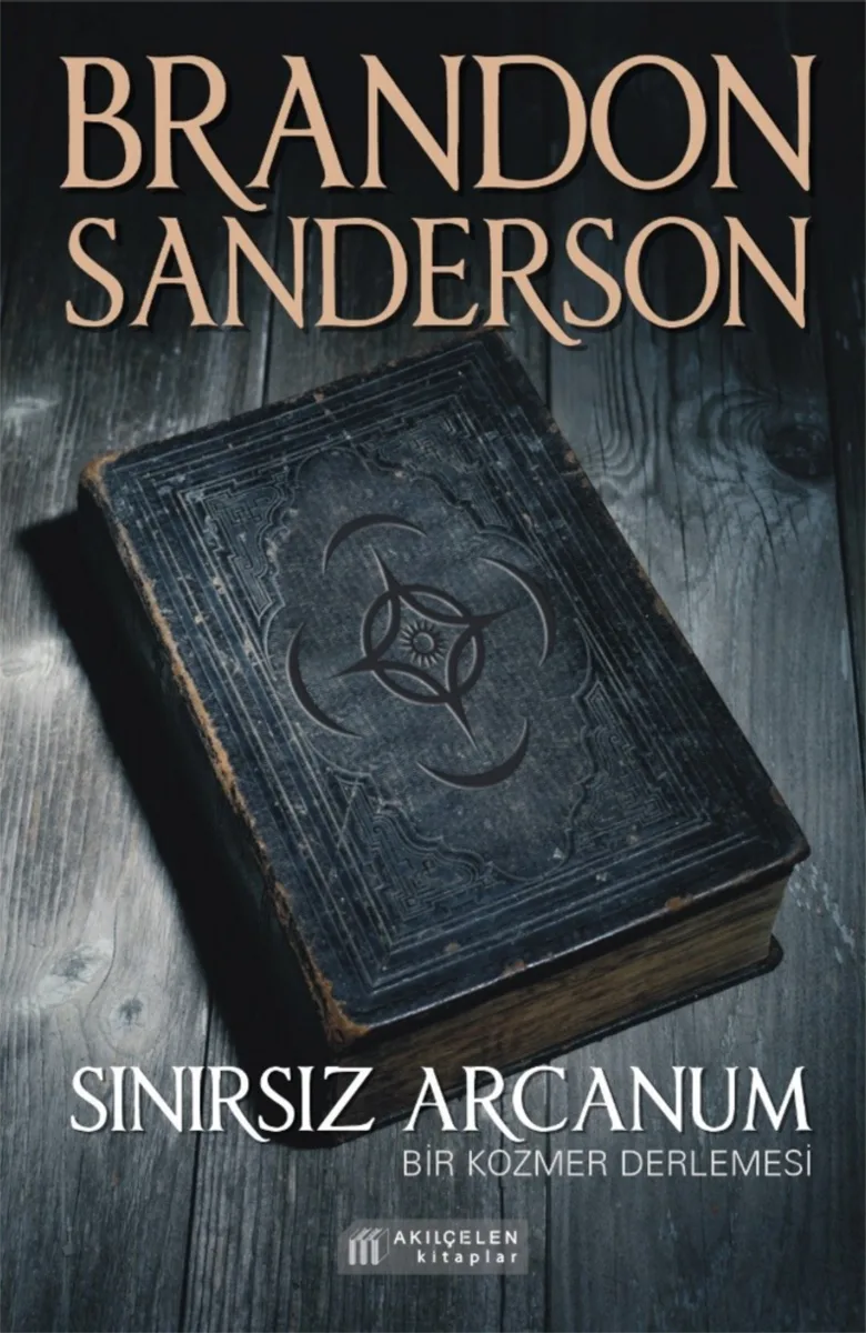 Sınırsız Arcanum Bir Kozmer Derlemesi