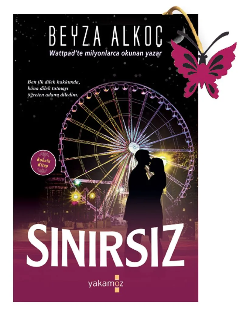 Sınırsız