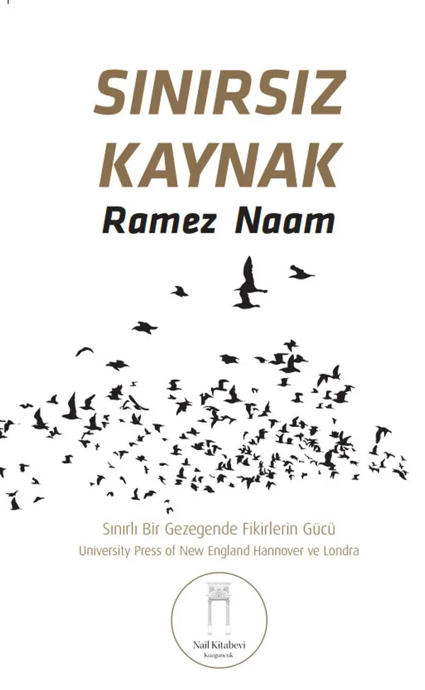 Sınırsız Kaynak Sınırlı Bir Gezegende Fikirlerin Gücü