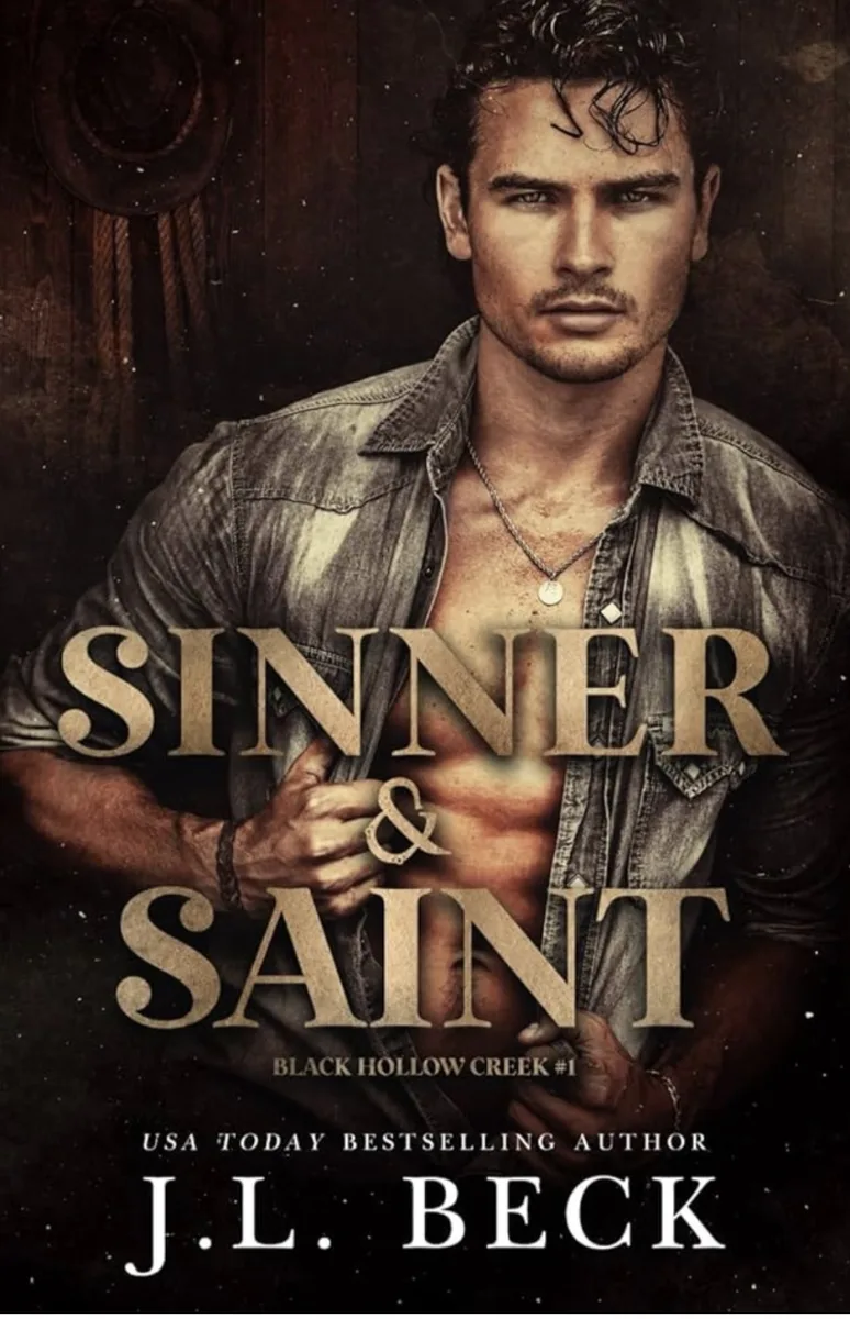 Sinner & Saint