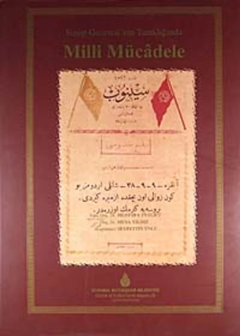 Sinop Gazetesi'nin Tanıklığında Milli Mücadele
