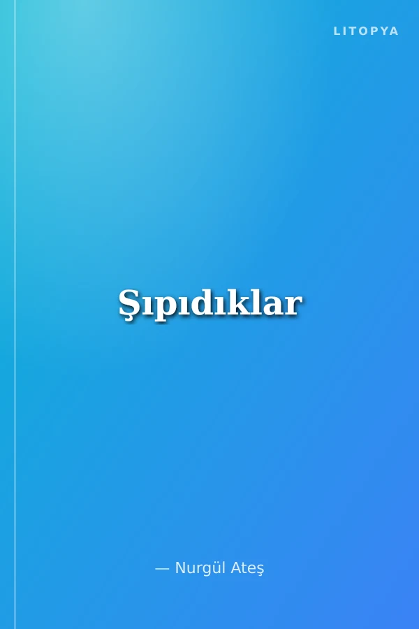 Şıpıdıklar
