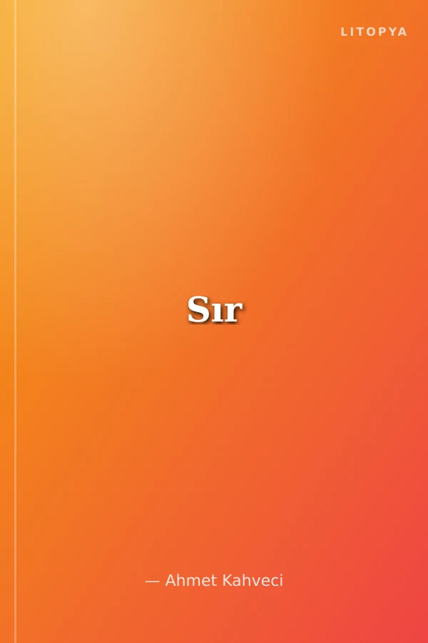 Sır