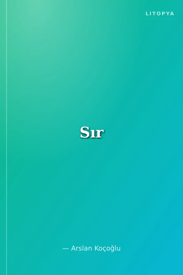 Sır
