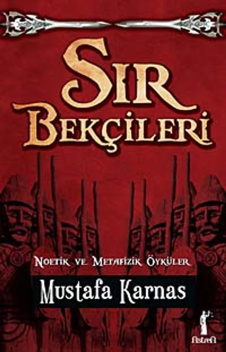 Sır Bekçileri