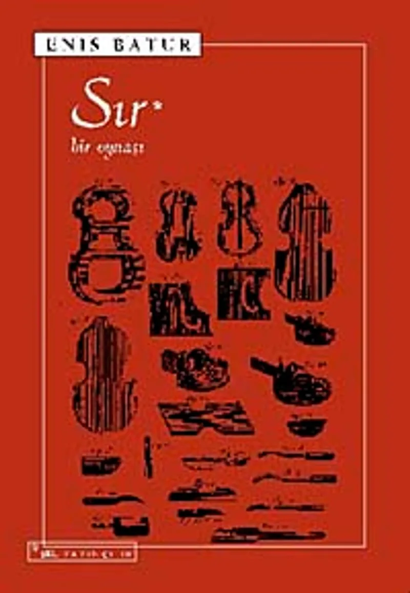 Sır Bir Oynaşı