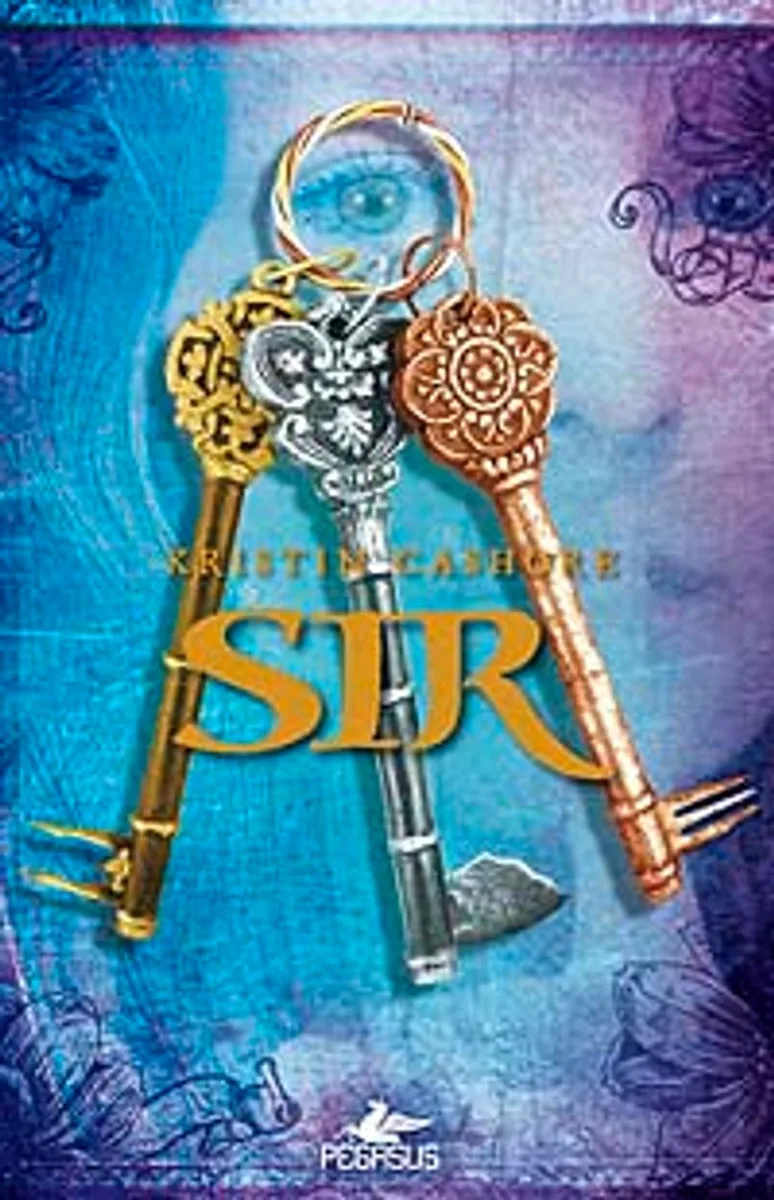 Sır (Ciltli)