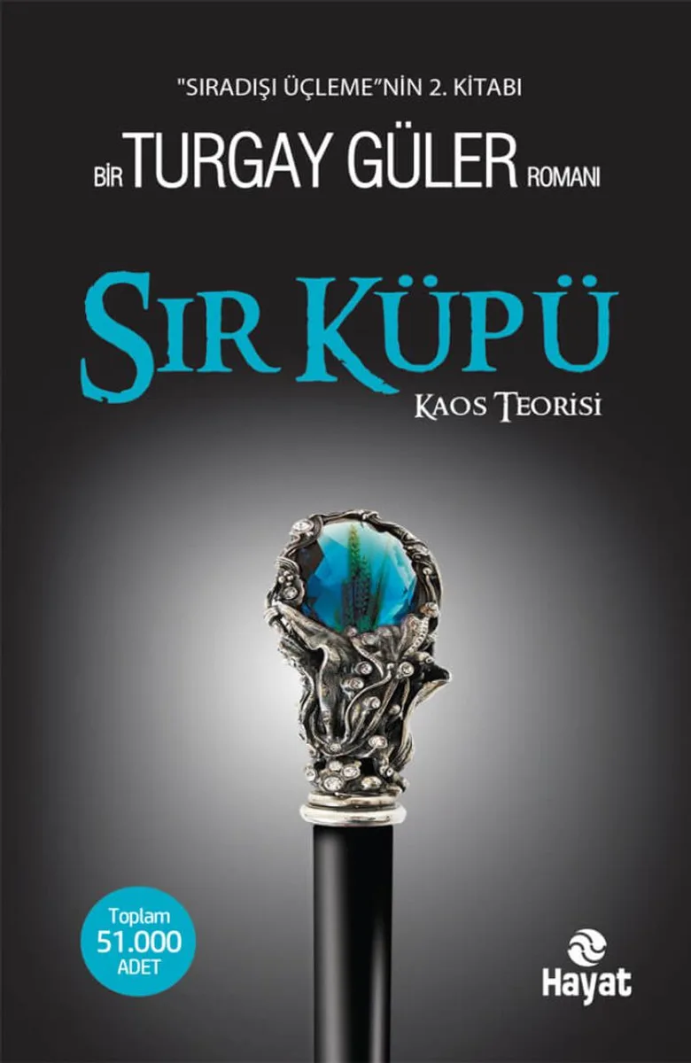 Sır Küpü Kaos Teorisi