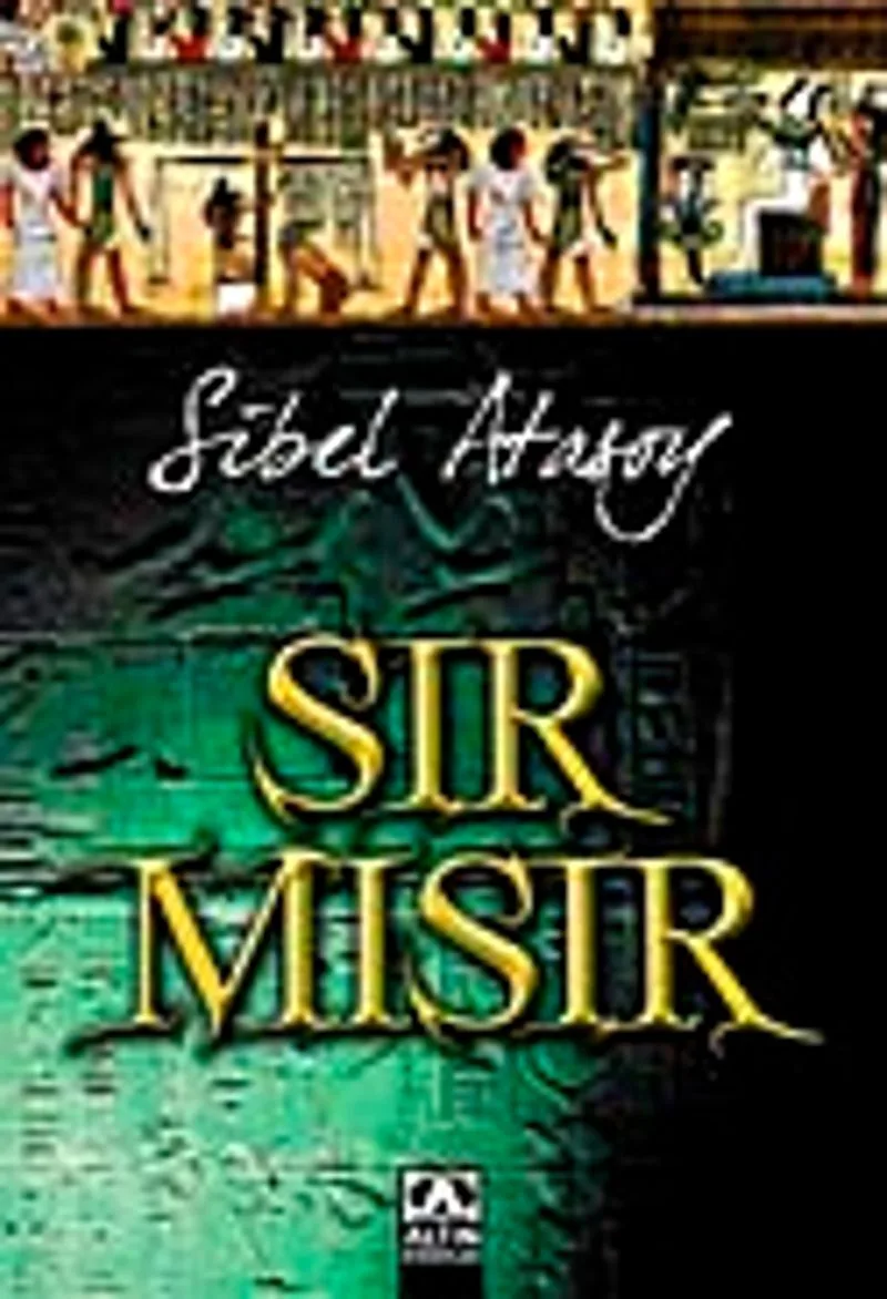 Sır Mısır