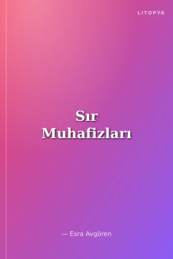 Sır Muhafizları