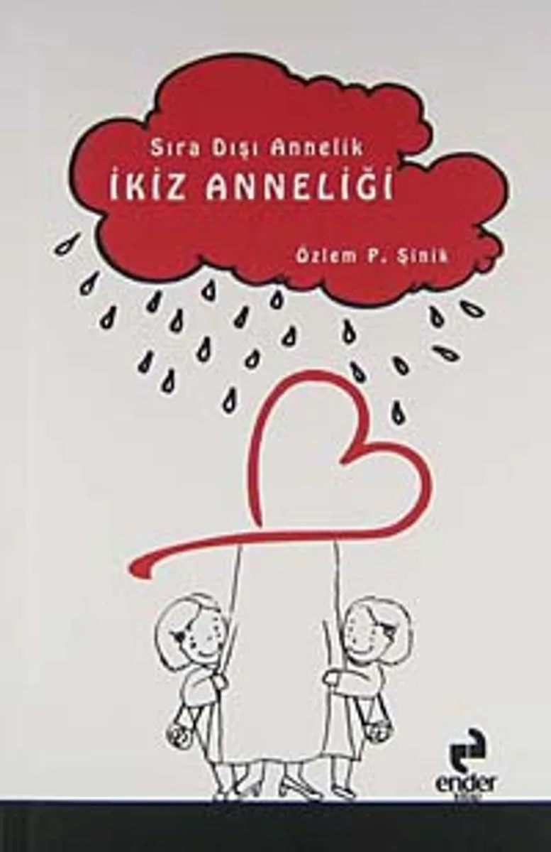 Sıra Dışı Annelik İkiz Anneliği