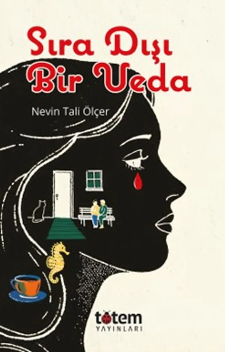 Sıra Dışı Bir Veda