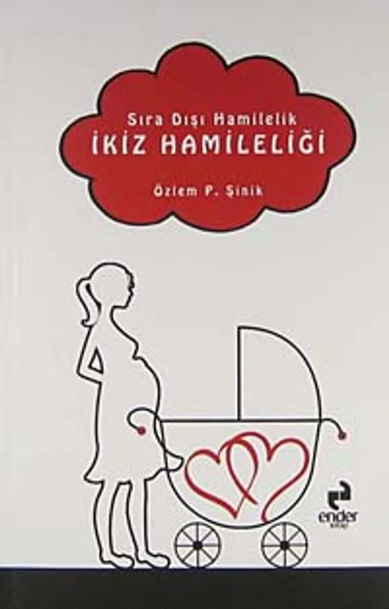 Sıra Dışı Hamilelik İkiz Hamileliği