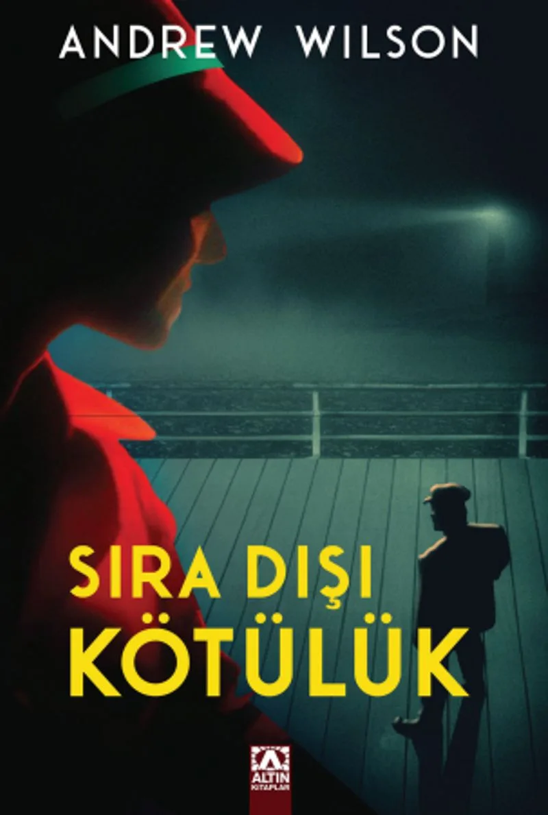 Sıra Dışı Kötülük