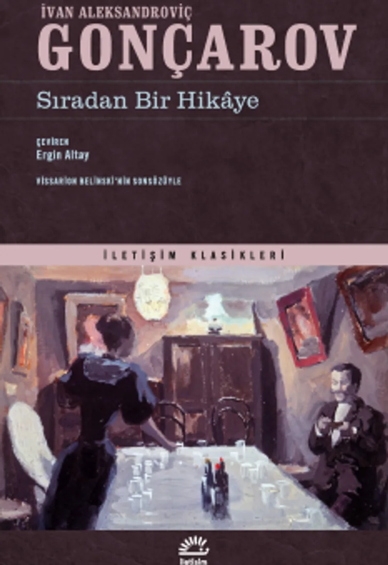 Sıradan Bir Hikaye