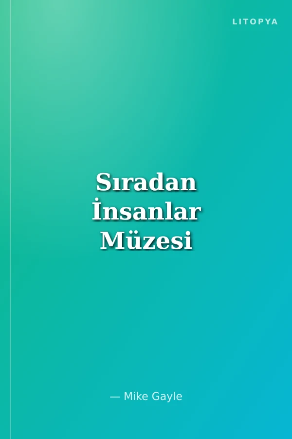 Sıradan İnsanlar Müzesi
