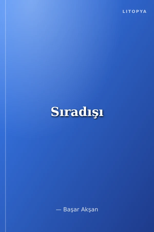 Sıradışı