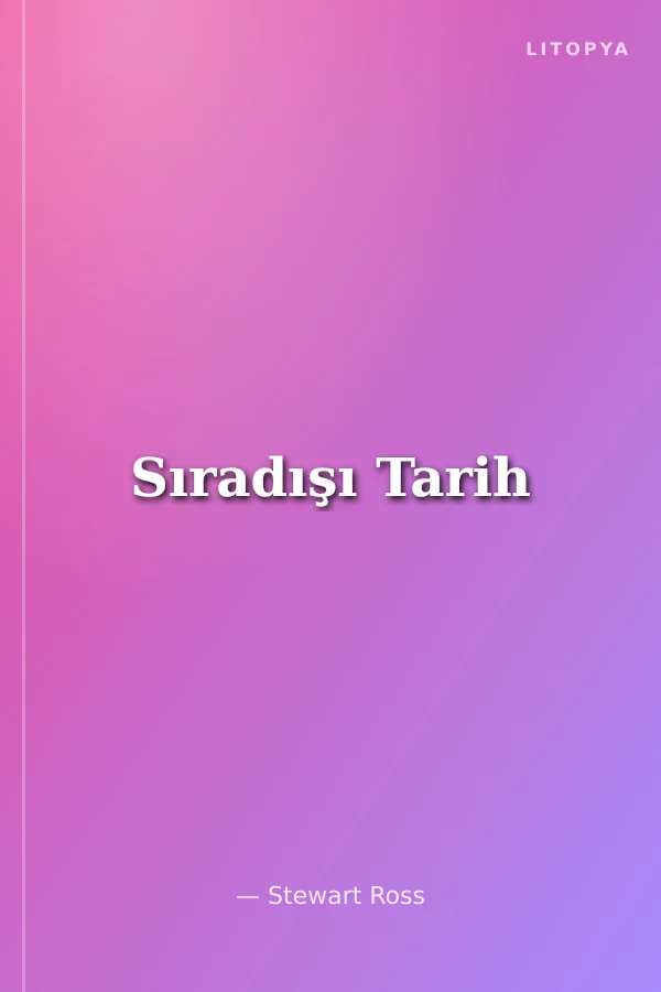 Sıradışı Tarih