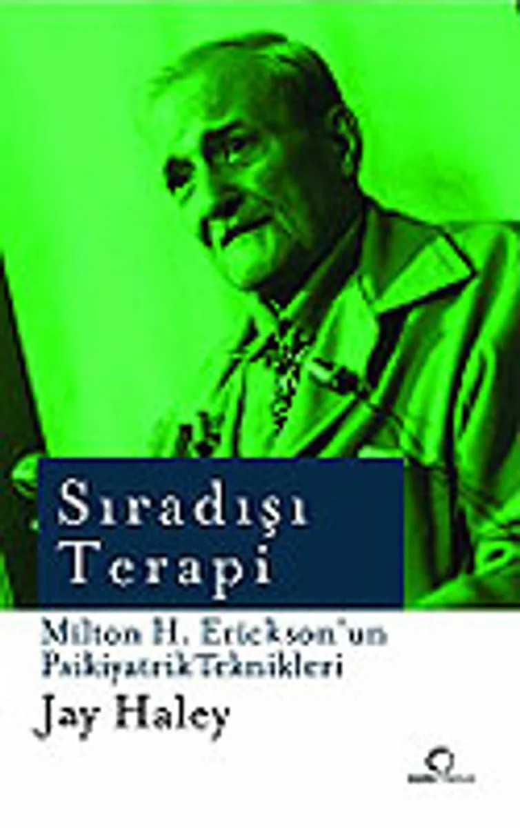 Sıradışı Terapi