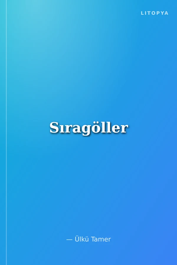 Sıragöller