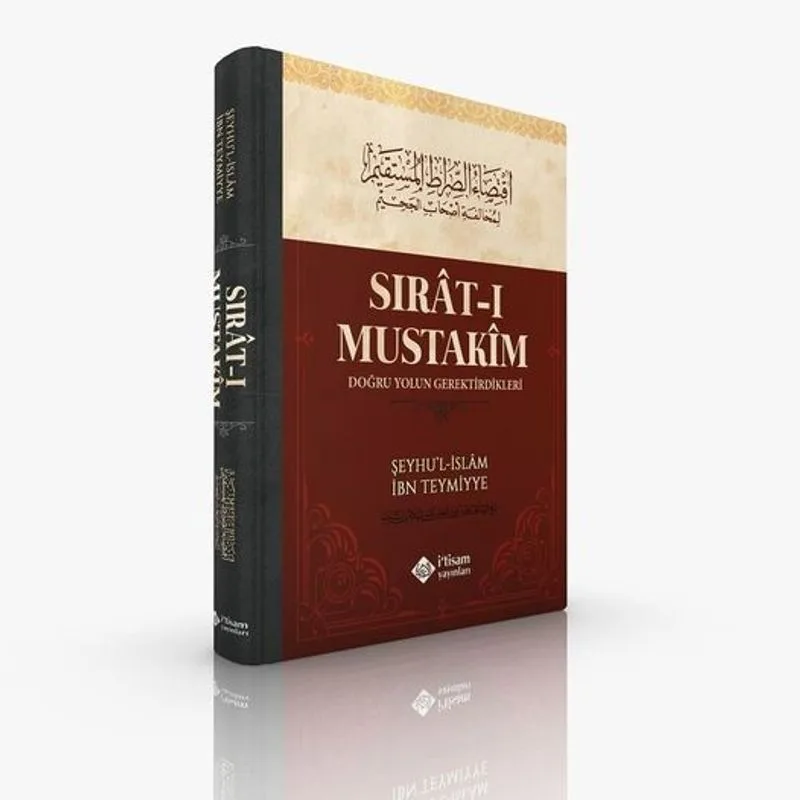 Sırat-ı Mustakim (Ciltli)