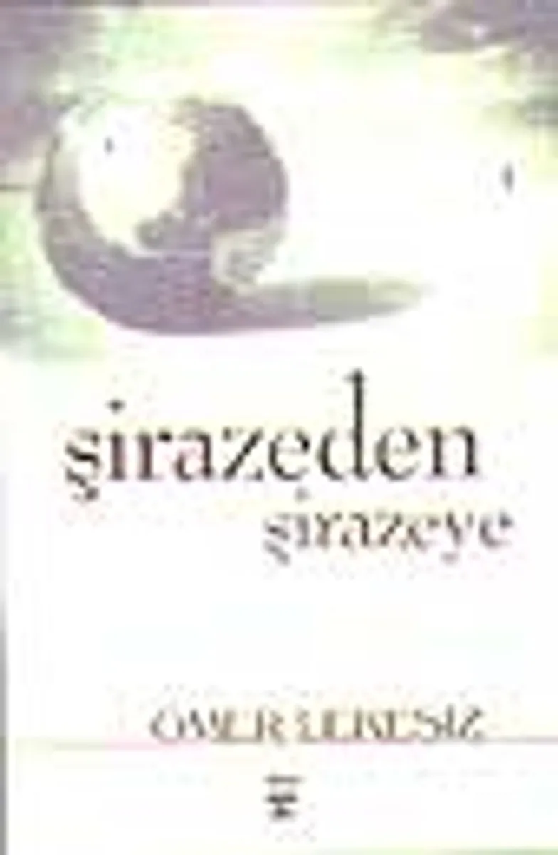 Şirazeden Şirazeye