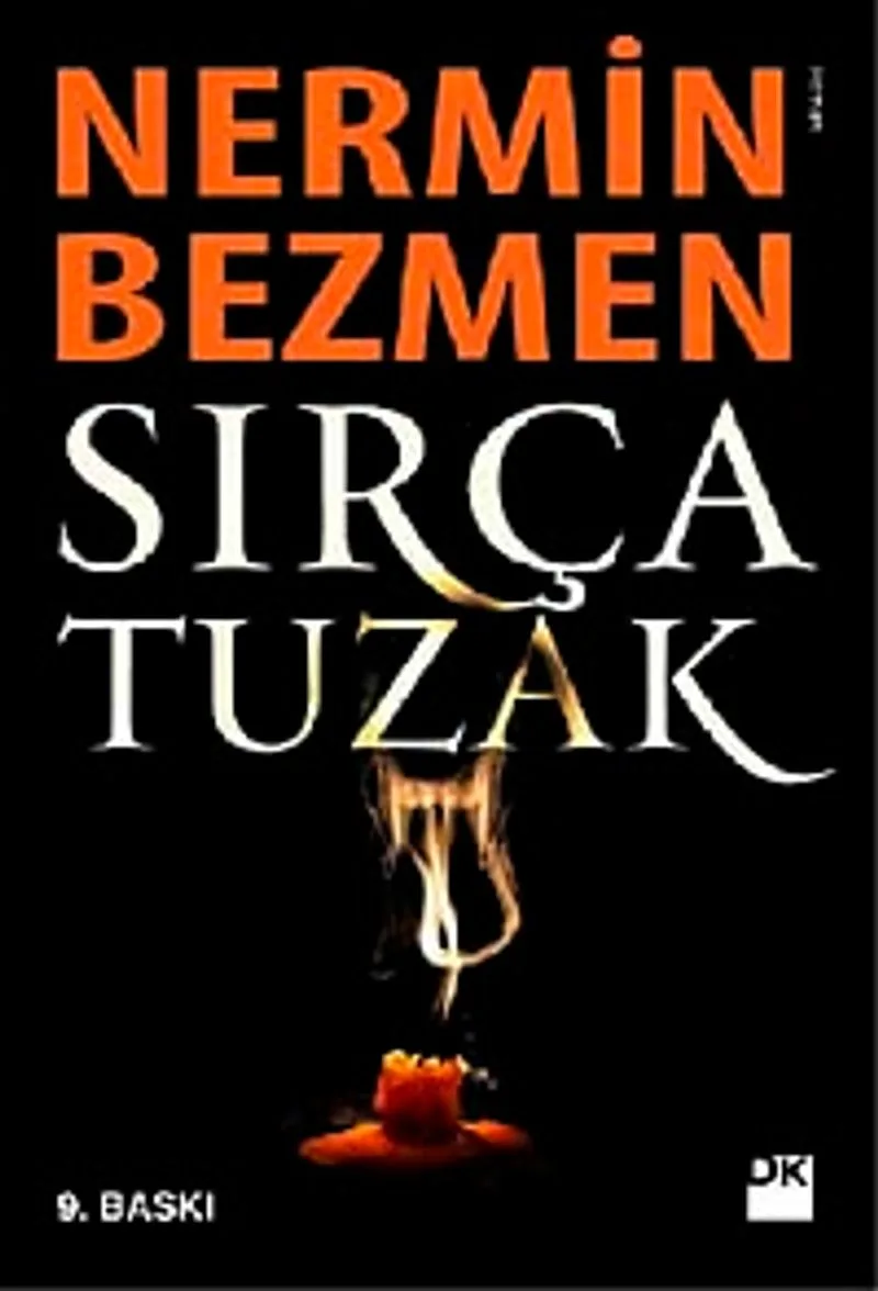 Sırça Tuzak