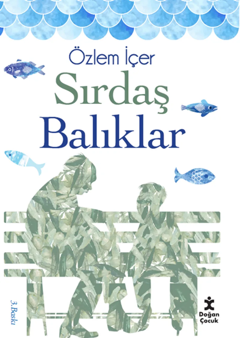 Sırdaş Balıklar