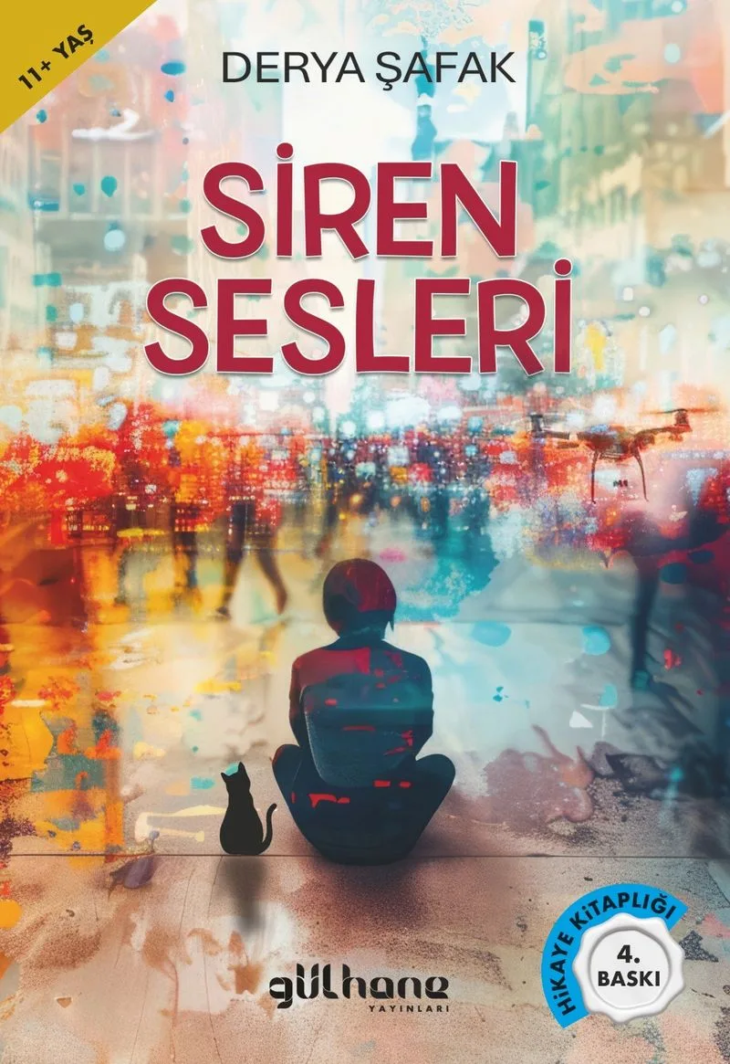 Siren Sesleri