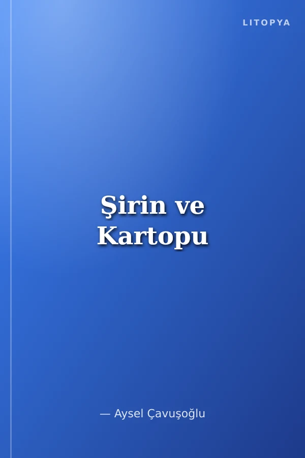 Şirin ve Kartopu