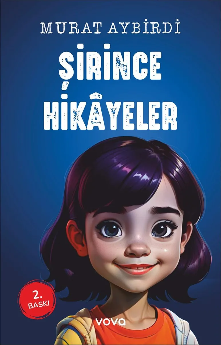 Şirince Hikayeler
