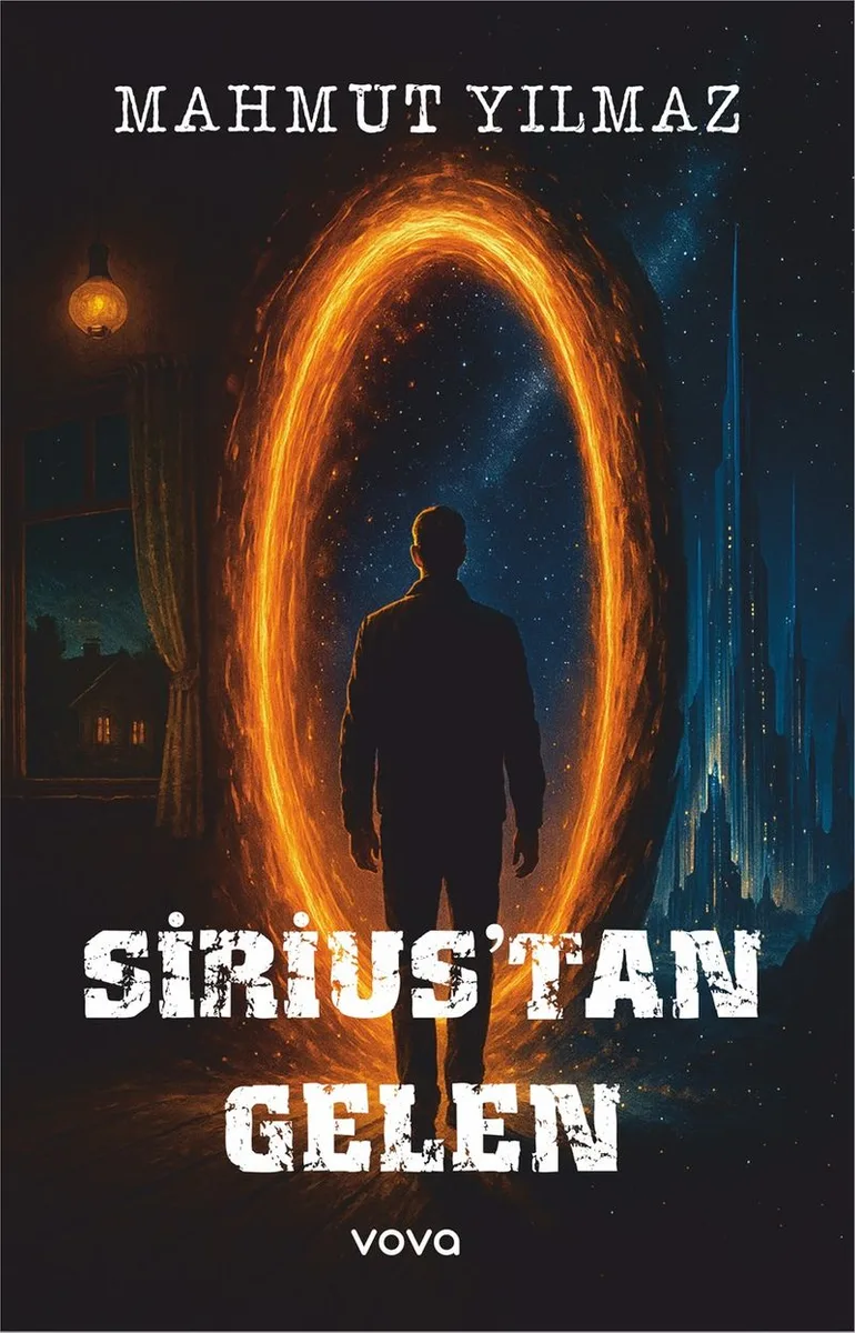 Sirius'tan Gelen