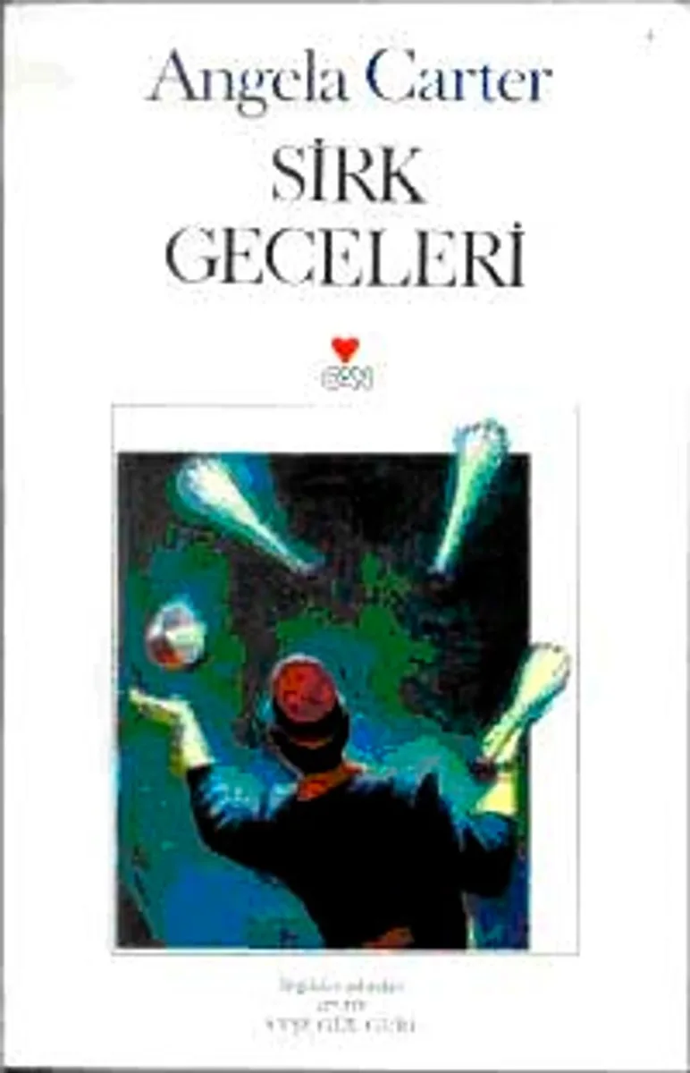 Sirk Geceleri