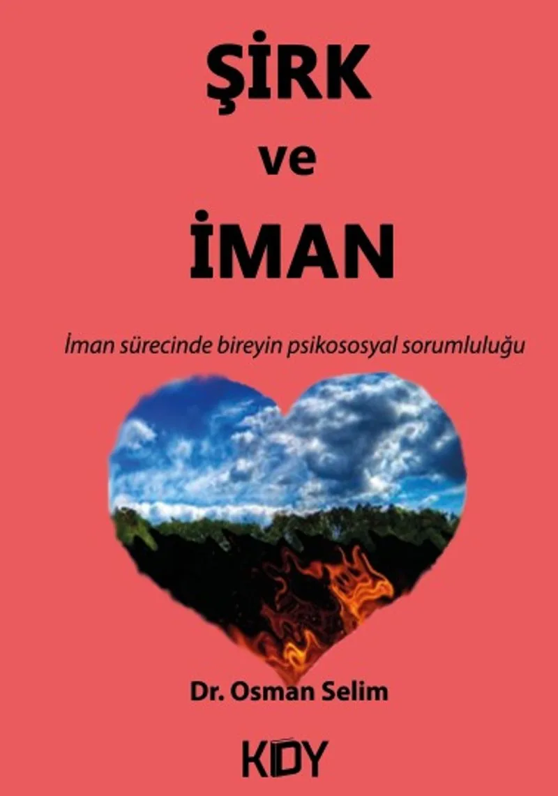 Şirk ve İman