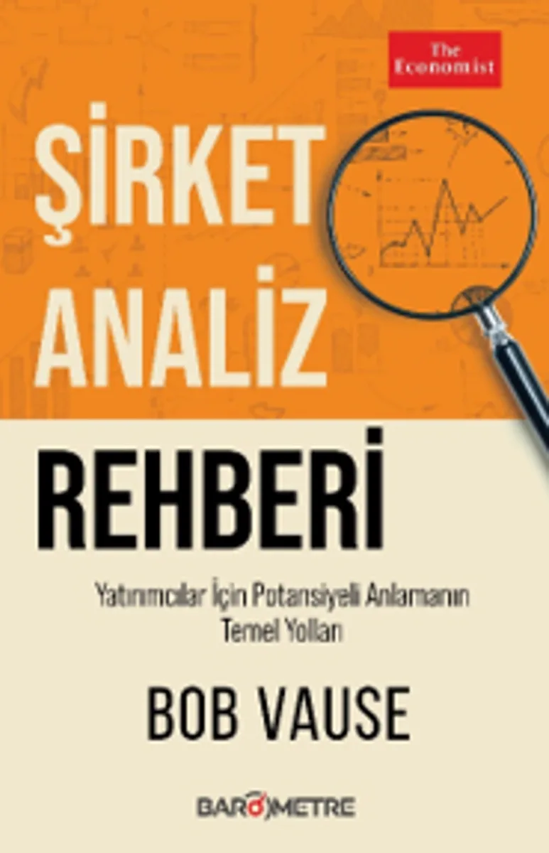 Şirket Analiz Rehberi Yatırımcılar İçin Potansiyeli Anlamanın Temel Yolları