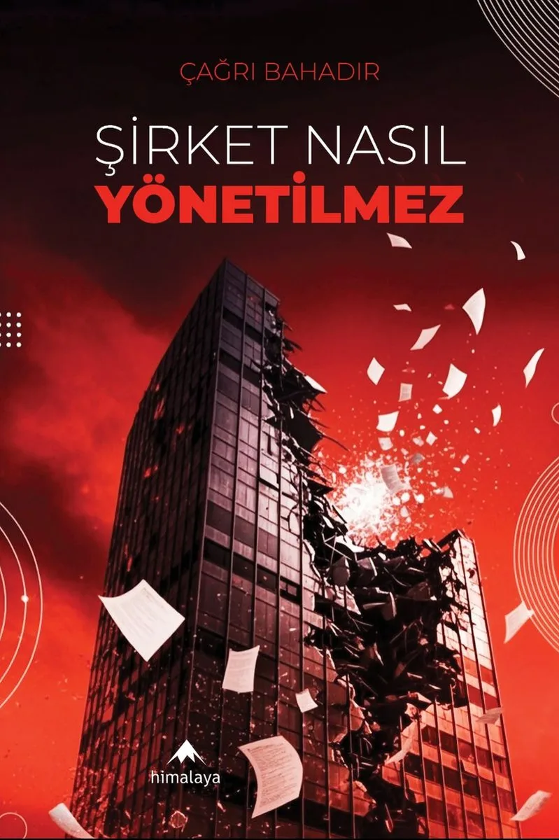 Şirket Nasıl Yönetilmez
