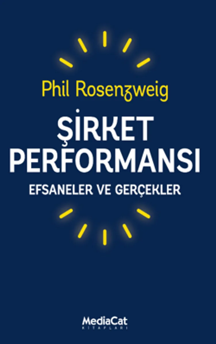 Şirket Performansı