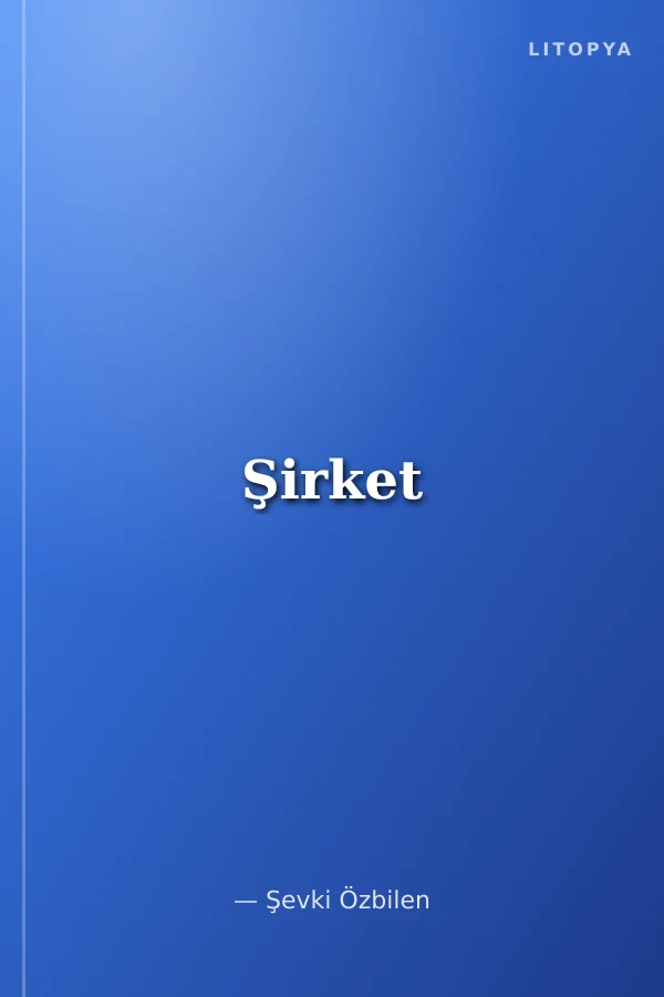 Şirket